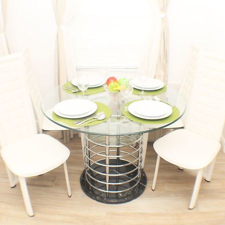 Sapphire South Beach ไมอามีบีช ภายนอก รูปภาพ