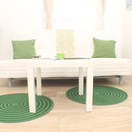 Sapphire South Beach ไมอามีบีช ภายนอก รูปภาพ
