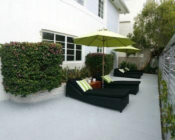 Sapphire South Beach ไมอามีบีช ภายนอก รูปภาพ