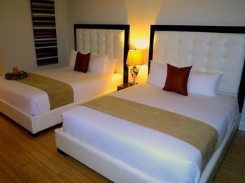 Sapphire South Beach ไมอามีบีช ภายนอก รูปภาพ