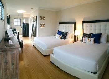 Sapphire South Beach ไมอามีบีช ภายนอก รูปภาพ