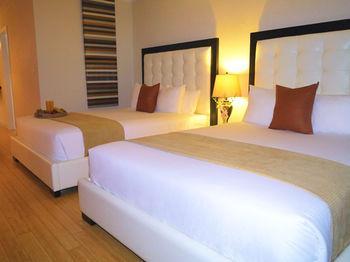 Sapphire South Beach ไมอามีบีช ภายนอก รูปภาพ