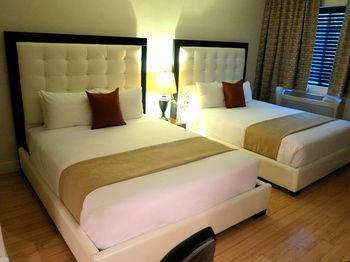 Sapphire South Beach ไมอามีบีช ภายนอก รูปภาพ