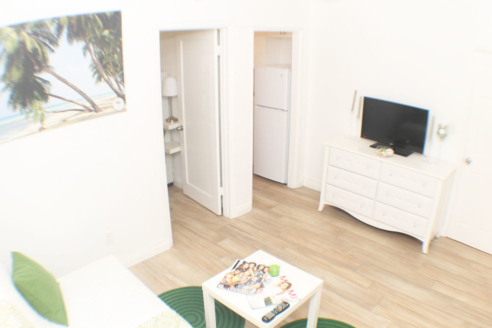 Sapphire South Beach ไมอามีบีช ภายนอก รูปภาพ