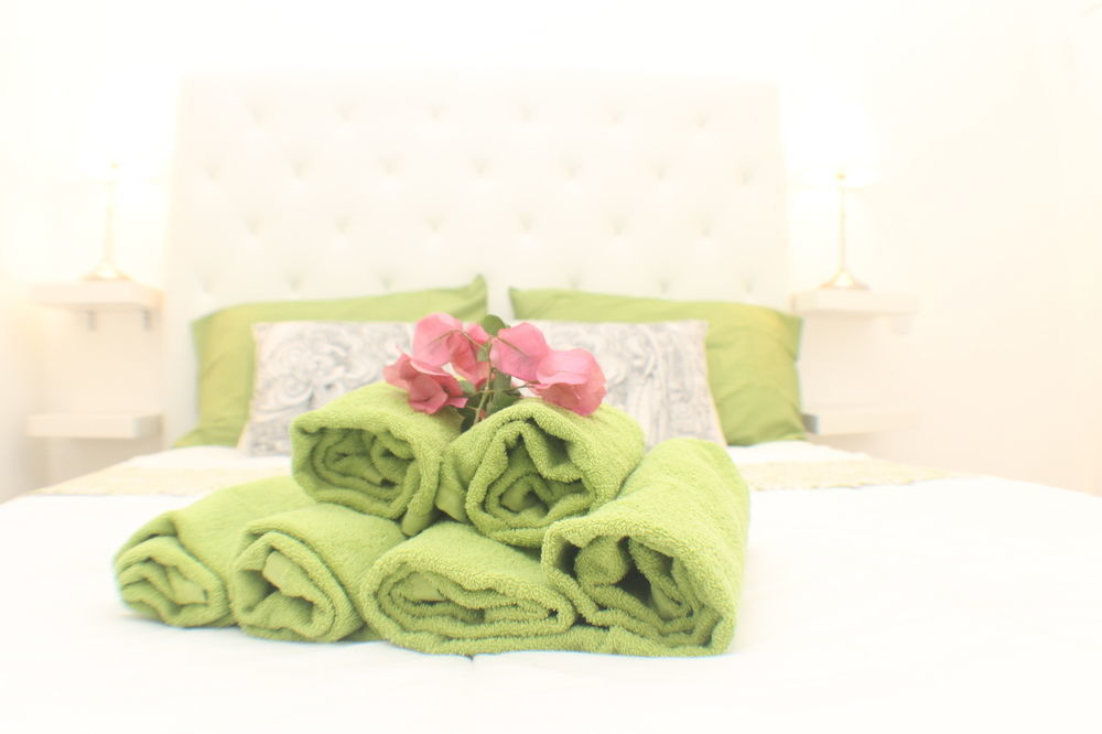 Sapphire South Beach ไมอามีบีช ภายนอก รูปภาพ