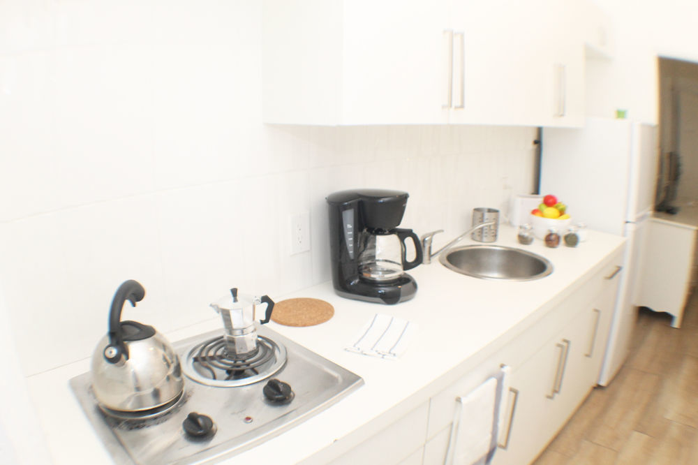 Sapphire South Beach ไมอามีบีช ภายนอก รูปภาพ