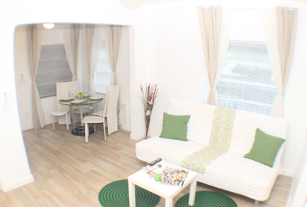 Sapphire South Beach ไมอามีบีช ภายนอก รูปภาพ